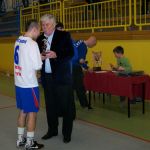 III miejsce Stomilu w R-GOL Pasym Cup 2010